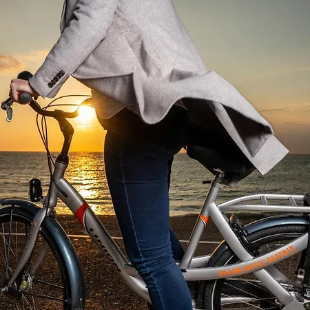 Hotel Grand Beatrix 4*