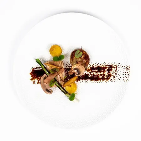 Hotel Grand Beatrix Den Helder