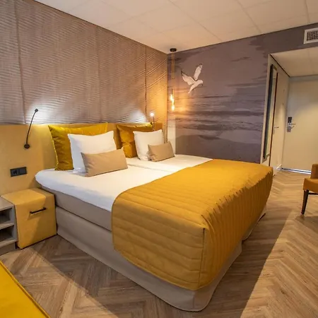 Grand Beatrix Den Helder