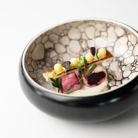 Grand Beatrix Hotel 4*