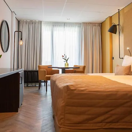 Grand Beatrix 4* Den Helder