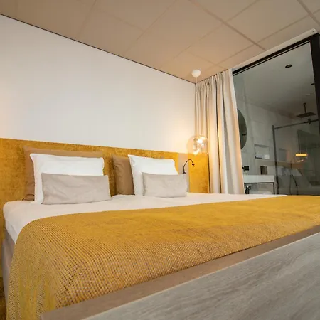 Grand Beatrix Hotel Den Helder