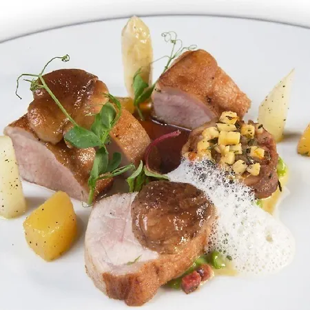 Hotel Grand Beatrix Den Helder