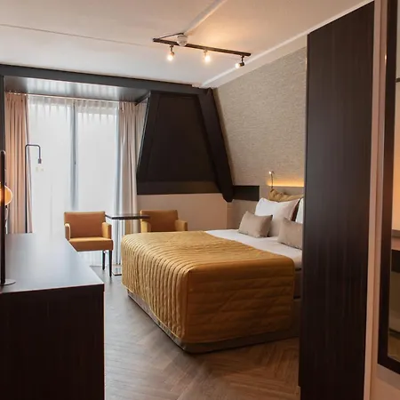 Hotel Grand Beatrix Den Helder
