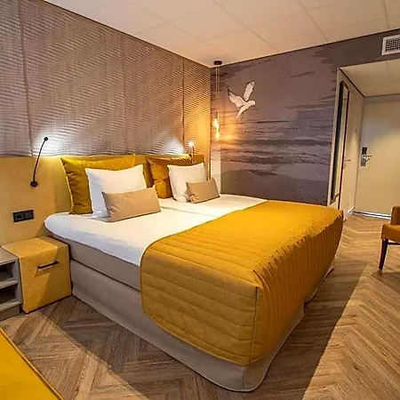 Grand Beatrix 4* Den Helder