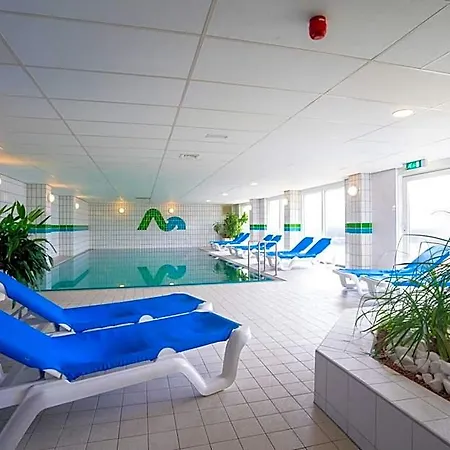 Grand Beatrix 4* Den Helder