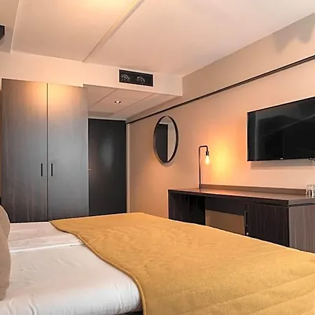 Grand Beatrix Hotel 4*