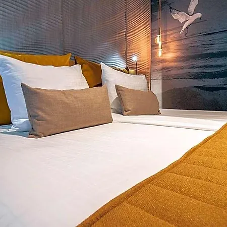 Grand Beatrix Hotel 4*