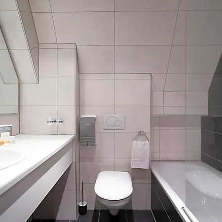 Hotel Grand Beatrix