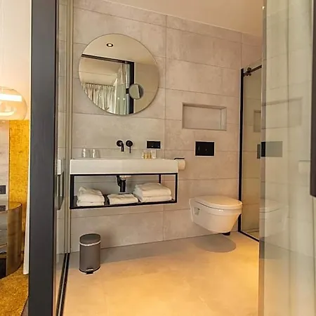 Grand Beatrix Hotel 4*