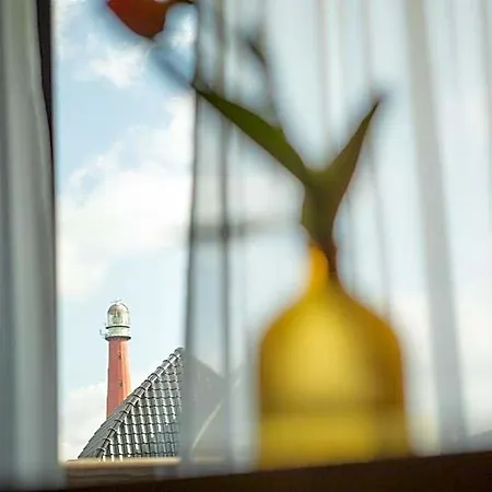 Hotel Grand Beatrix Den Helder