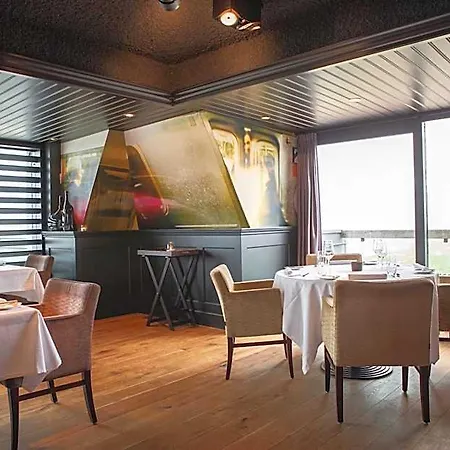 Hotel Grand Beatrix Den Helder