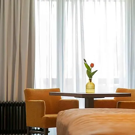Hotel Grand Beatrix