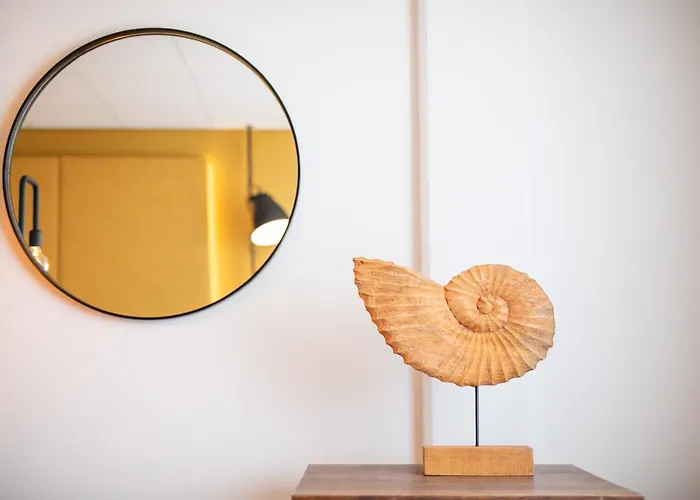 Grand Beatrix 호텔