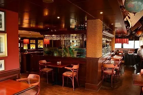 Grand Beatrix 호텔