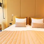 Hotel Grand Beatrix Den Helder