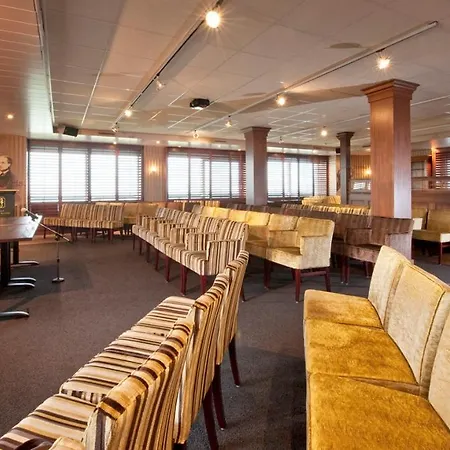 Grand Beatrix Hotel Den Helder