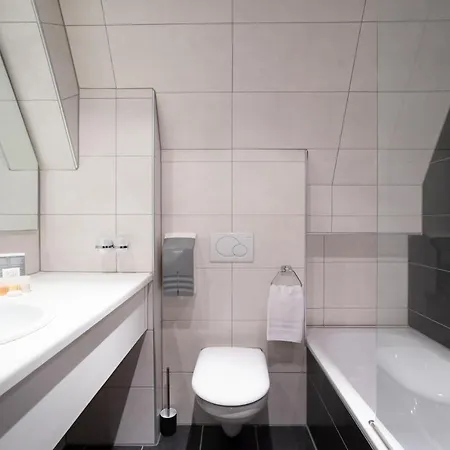 Grand Beatrix Hotel Den Helder
