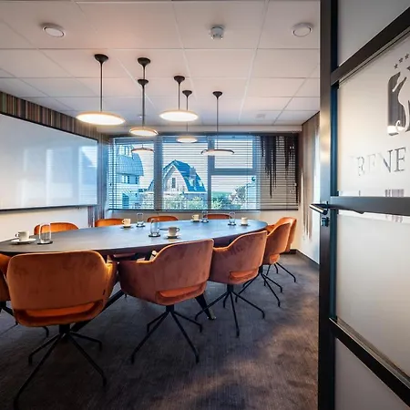 Hotel Grand Beatrix Den Helder