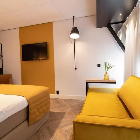 Grand Beatrix 4* Den Helder