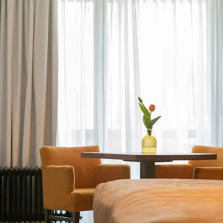 Grand Beatrix 4* Den Helder