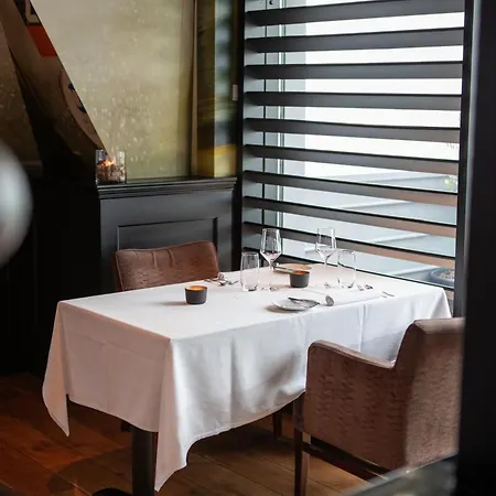 Grand Beatrix Hotel Den Helder
