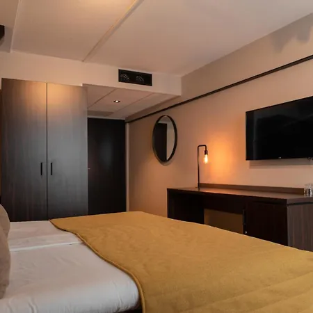 Hotel Grand Beatrix Den Helder