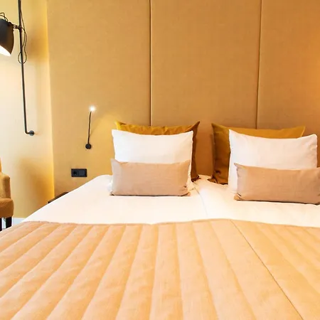 Hotel Grand Beatrix Den Helder