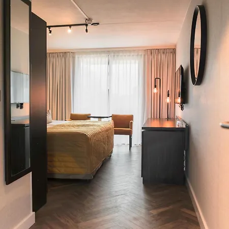 Hotel Grand Beatrix Den Helder