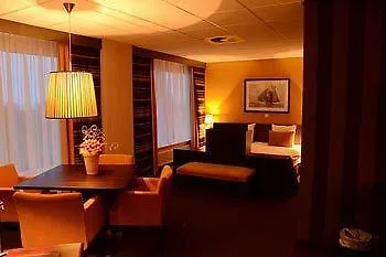Hotel Grand Beatrix Den Helder