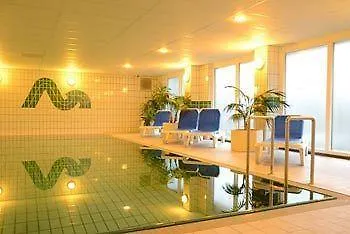 Grand Beatrix Hotel 4*
