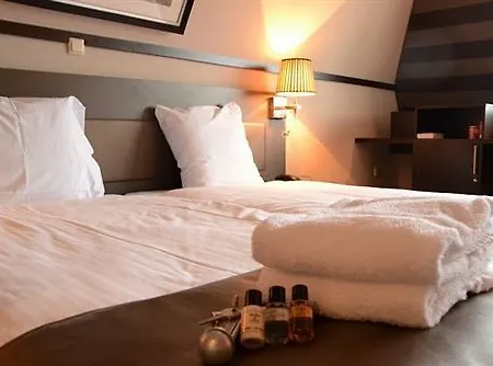 Grand Beatrix 4* Den Helder