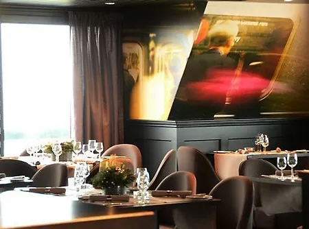 Hotel Grand Beatrix Den Helder