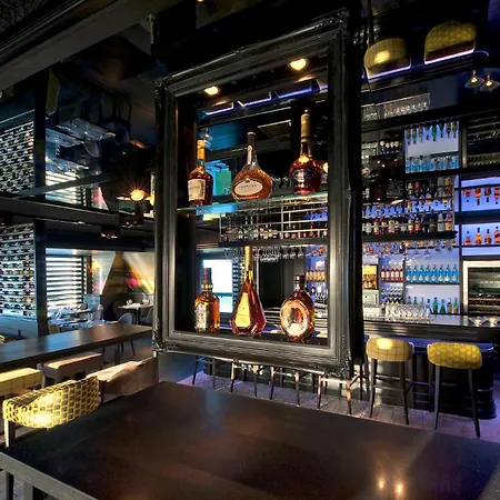 Grand Beatrix Den Helder