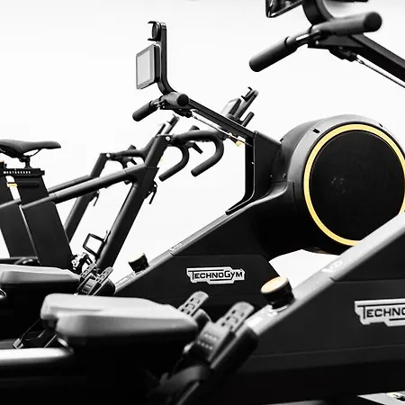 Grand Beatrix Hotel Den Helder