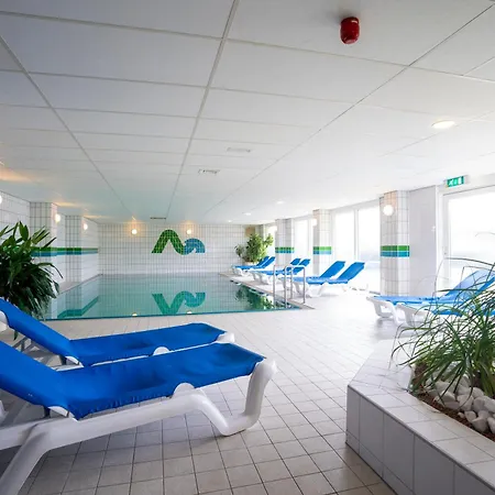 Grand Beatrix Den Helder