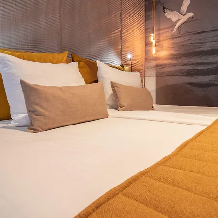 Grand Beatrix Hotel 4*