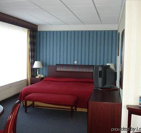 Hotel Grand Beatrix