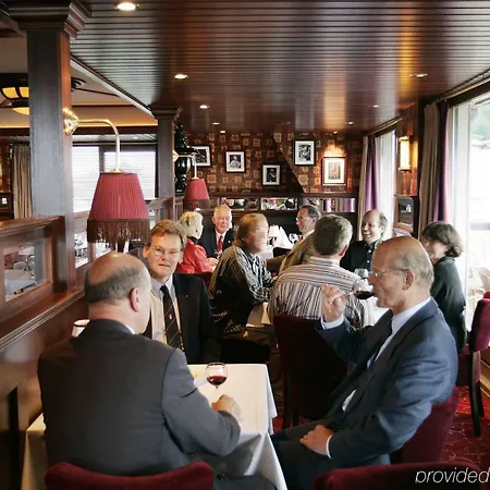 Grand Beatrix Hotel Den Helder