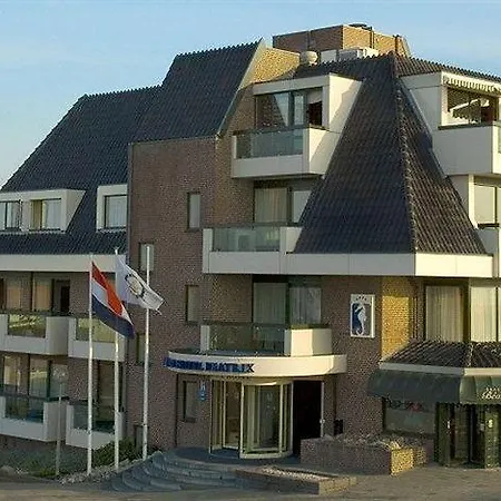 Grand Beatrix 4* Den Helder