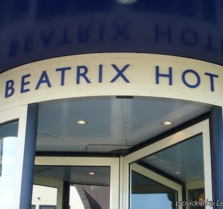 Grand Beatrix Hotel 4*
