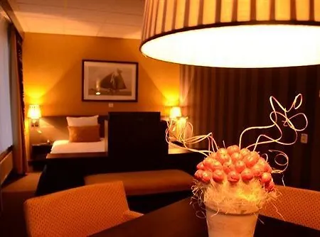 Grand Beatrix Hotel Den Helder