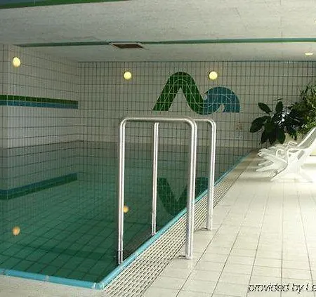 Grand Beatrix 4* Den Helder
