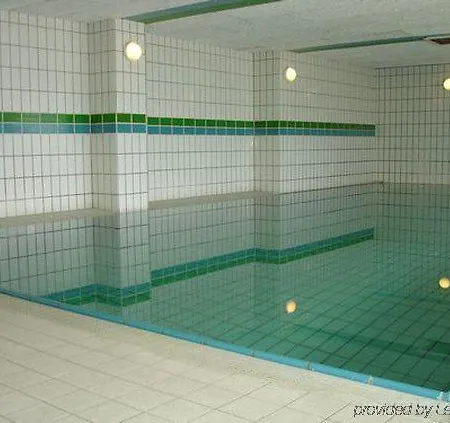 Grand Beatrix Hotel