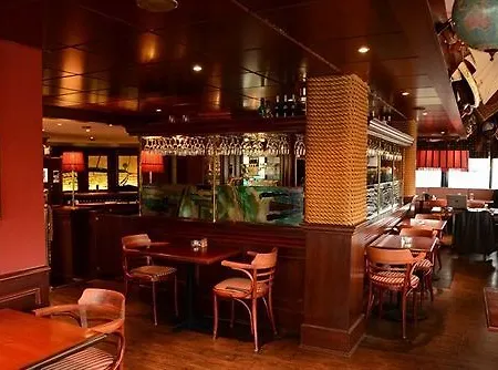 Grand Beatrix Hotel