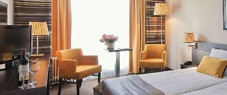 Hotel Grand Beatrix Den Helder