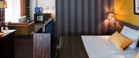 Hotel Grand Beatrix