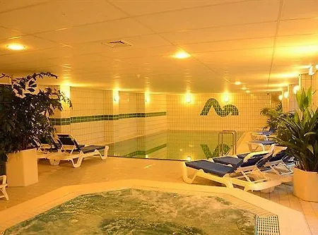 Hotel Grand Beatrix 4*