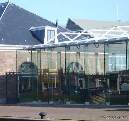 Grand Beatrix 4* Den Helder