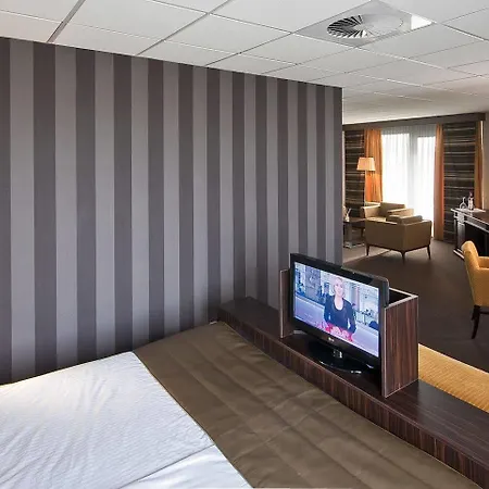 Hotel Grand Beatrix
